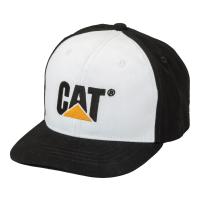 CAT 1120136 - Toddler Flat Bill Cap - Boys