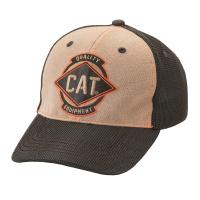 CAT 1120140 - Power Mesh Stretch Cap