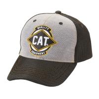 CAT 1120140 - Power Mesh Stretch Cap