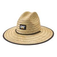 CAT 1120142 - Straw Hat