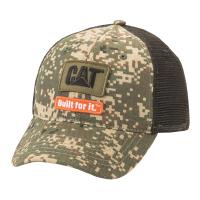 CAT 1120155 - Built Patch Cap