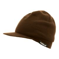 CAT 1120165 - Classic Visor Beanie