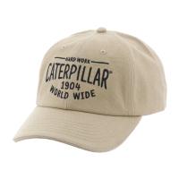 CAT 1120173 - Caterpillar World Wide Cap