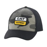 CAT 1120206 - Equipment Cap