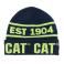 Navy CAT 1120215 Front View - Navy