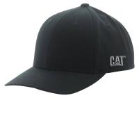 CAT 1120234 - Side Logo Cap