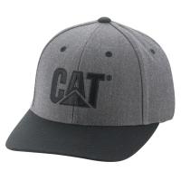 CAT 1120235 - Wool Logo Cap