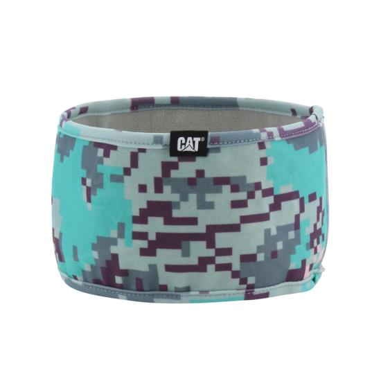 Grey Digi Camo CAT 1120237 Front View