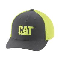 CAT 1120239 - Hi-Vis Mesh Cap