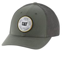 CAT 1120240 - Circle Patch Cap