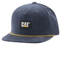 CAT 1120246 - Corduroy Cap