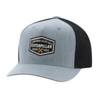 CAT 1120248 - For The Job Trucker Cap