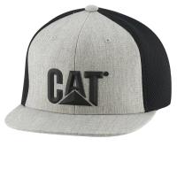 CAT 1120249 - 3D Logo Cap