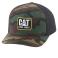 Woodland Camo CAT 1120254 Front View Thumbnail