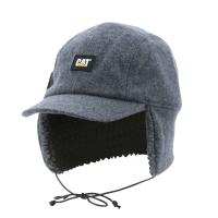 CAT 1120270 - Wool Blend Trapper Hat