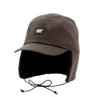 CAT 1120271 - Ripstop Trapper Hat