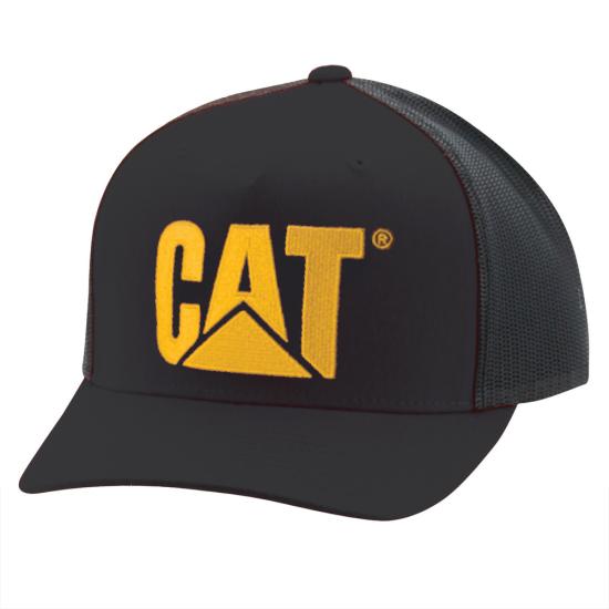 CAT 1120284 - Cat XL Cap | Dungarees