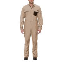 CAT 1220004 - Flame Resistant Twill Coverall