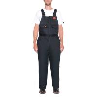 CAT 1220007 - Flame Resistant Insulated Bib