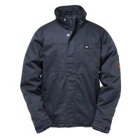 CAT 1310012 - Flame Resistant Heavy Weight Insulated Jacket
