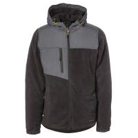 CAT 1310050 - Conversion Fleece Jacket