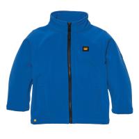 CAT 1310059 - Tuff Soft Shell Jacket - Boys