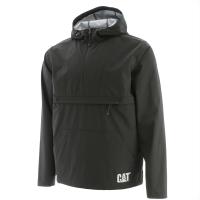 CAT 1310136 - Packable Rain Anorak