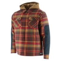 CAT 1310158 - Insulated Flannel Shirt Jacket