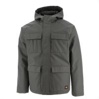 CAT 1310160 - Hooded Pocket Jacket