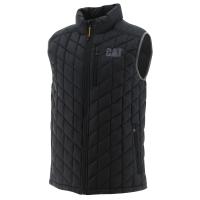 CAT 1320055 - Lightweight Insulated Vest