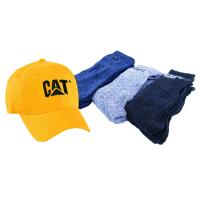 CAT 1490005 - Cap Sock Bundle