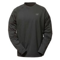 CAT 1499010 - Flex Layer Long Sleeve T-Shirt