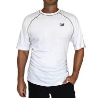CAT 1510158 - Performance Short Sleeve T-Shirt