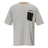 CAT 1510218 - Workman Pocket T-Shirt
