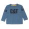 Stone Blue CAT 1510287 Front View - Stone Blue