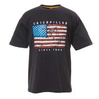 CAT 1510347 - Americana Tee