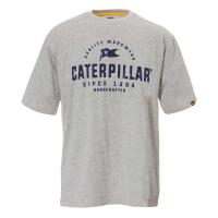 CAT 1510348 - Handcrafted Tee