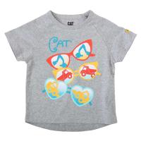 CAT 1510355 - Shine Tee - Girls