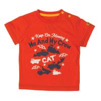 CAT 1510356 - Crew Tee - Boys