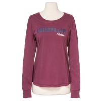 CAT 1510369 - Women's Classic Logo Long Sleeve Tee