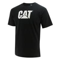 CAT 1510416 - Logo Short Sleeve T-Shirt