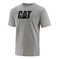 CAT 1510416 - Logo Short Sleeve T-Shirt