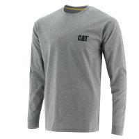 CAT 1510441 - Teflon Enforcer Long Sleeve Tee