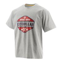 CAT 1510444 - Durable Goods Tee