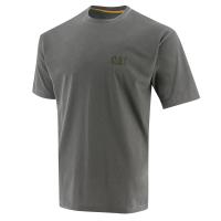 CAT 1510448 - Short Sleeve Cooling Tee