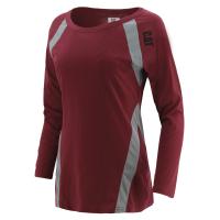 CAT 1510449 - Women's Ava Long Sleeve Cooling Shirt