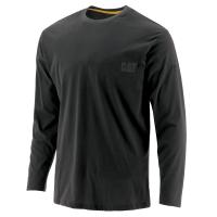 CAT 1510452 - Long Sleeve Cooling Tee