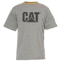 CAT 1510461 - Logo Short Sleeve Hashtag Tee