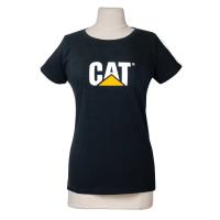 CAT 1510548 - Women's Logo T-Shirt