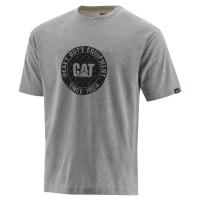 CAT 1510575 - Heavy Duty Equipment Tee